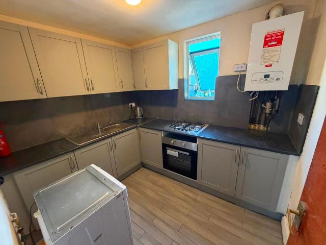 Apartment for rent in Forest Gate, Greater London