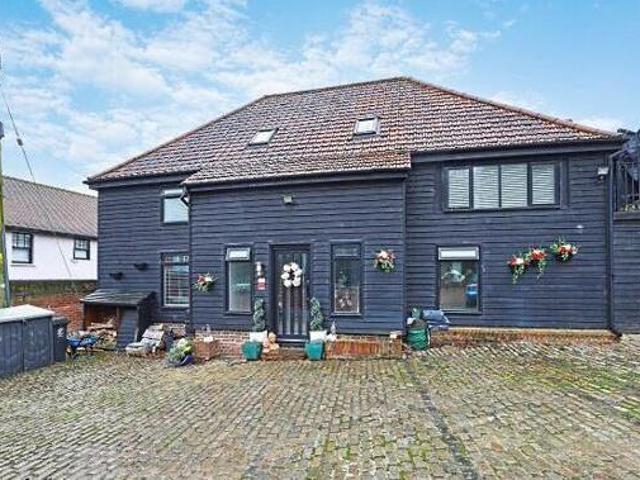 House for sale in Lyons, Greater London