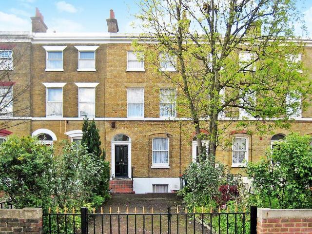 House for rent in London Borough of Newham, Greater London
