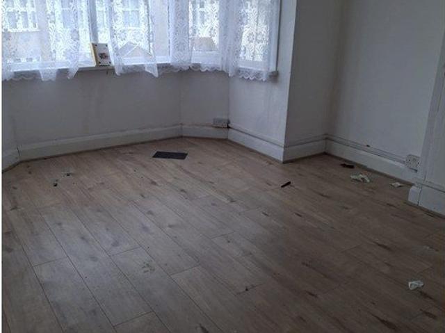 House for rent in Gidea Park, Greater London