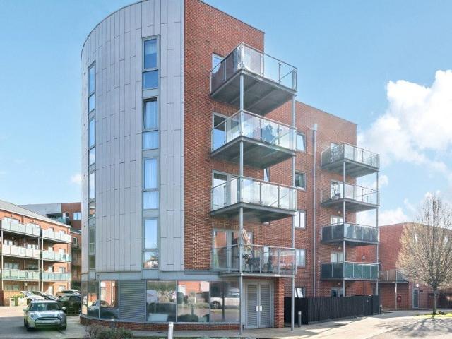 Apartment for rent in Goodmayes, Greater London