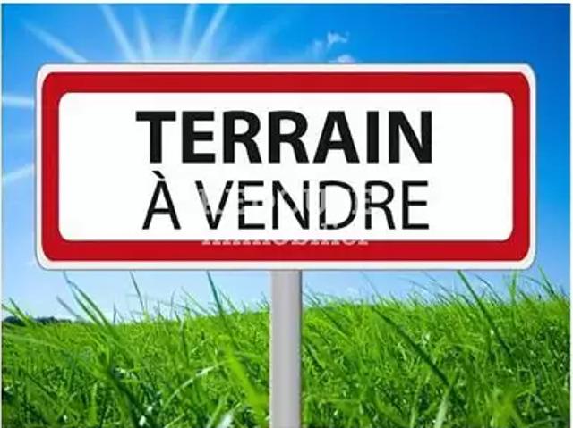 Terrain vente à Romigny, Marne