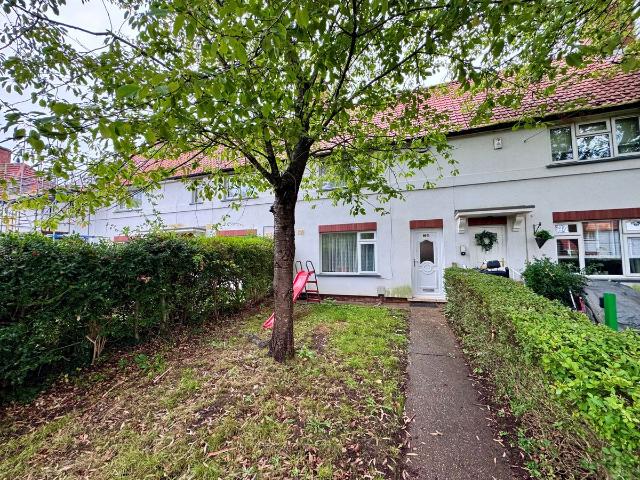 Apartment for rent in Lenton Abbey, City of Nottingham