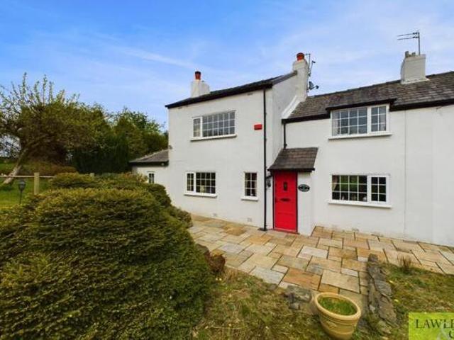 House for sale in Greater Manchester