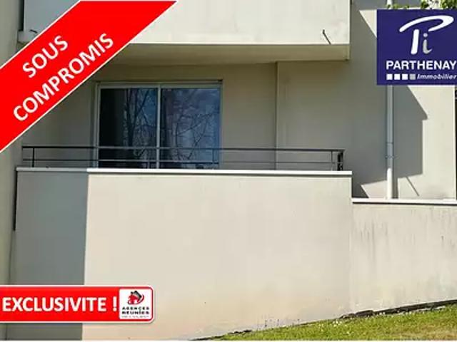 Appartement vente à Rennes, Bretagne