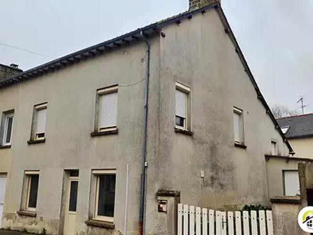 Maison vente à Rennes, Bretagne