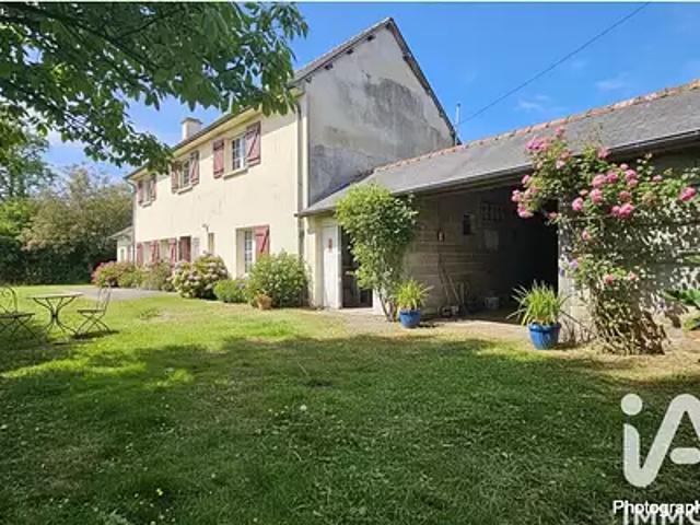 Maison vente à Rennes, Bretagne