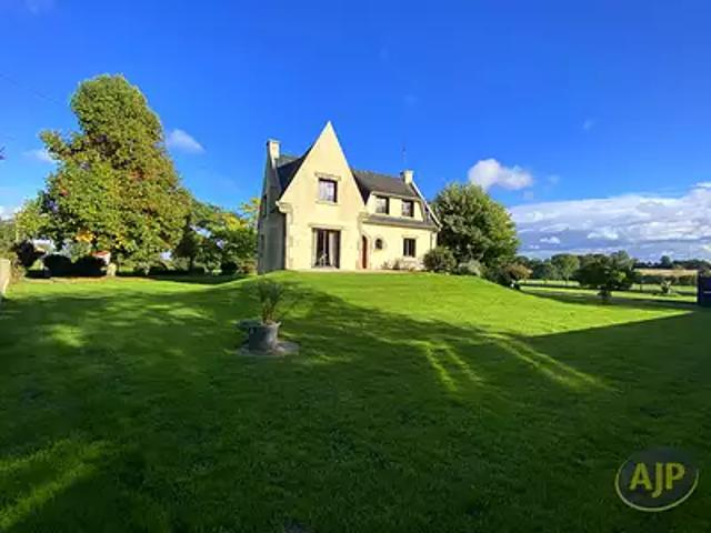 Maison vente à Rennes, Bretagne