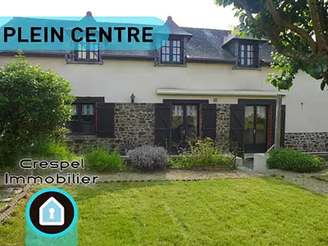 Maison vente à Rennes, Bretagne