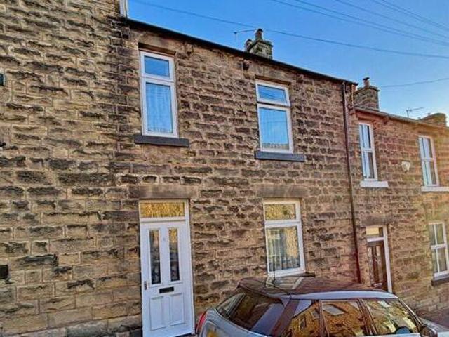House for sale in New Town, Skipton