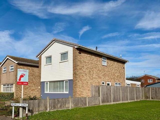 House for sale in Westwood, Acol
