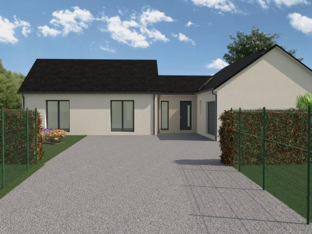 Maison vente à Romilly-la-Puthenaye, Eure