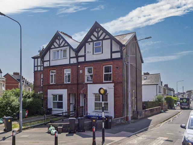 Apartment for rent in Falcon Lodge, Wales