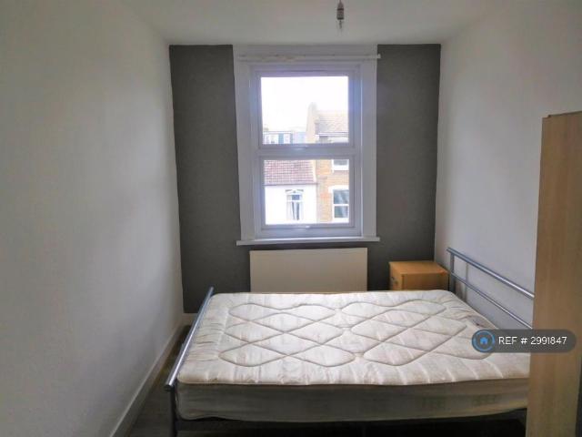 Apartment for rent in Finsbury Park, Greater London