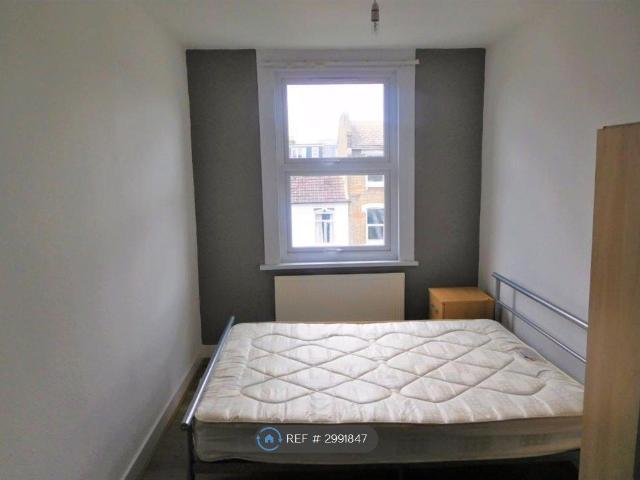 Apartment for rent in Finsbury Park, Greater London