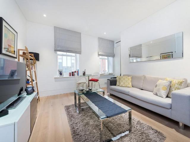 House for rent in Soho, Greater London