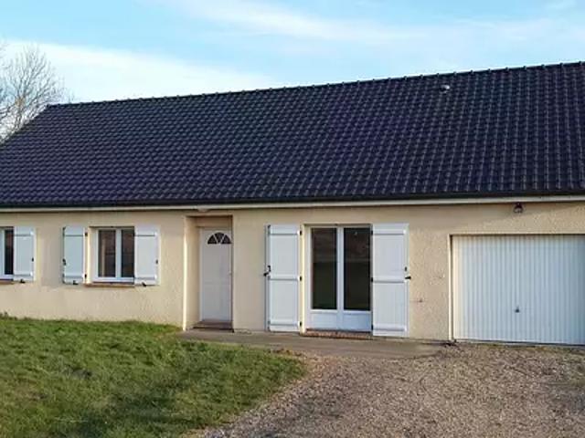 Maison vente à Les Andelys, Romilly-sur-andelle