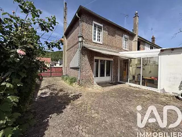 Maison vente à Les Andelys, Romilly-sur-andelle