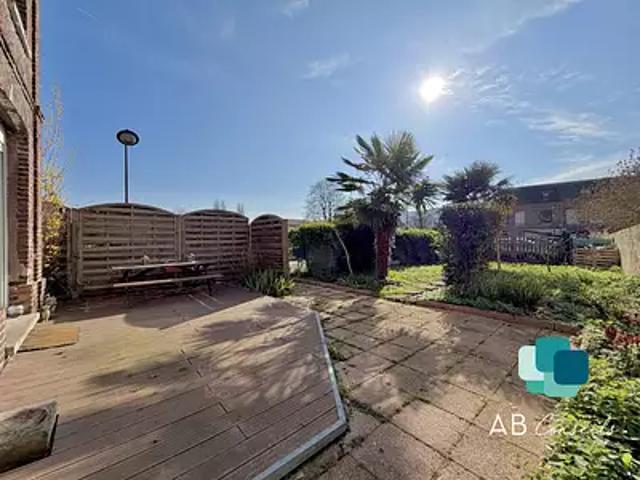 Maison vente à Les Andelys, Romilly-sur-andelle