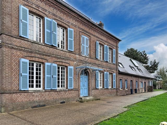 Maison vente à Les Andelys, Romilly-sur-andelle
