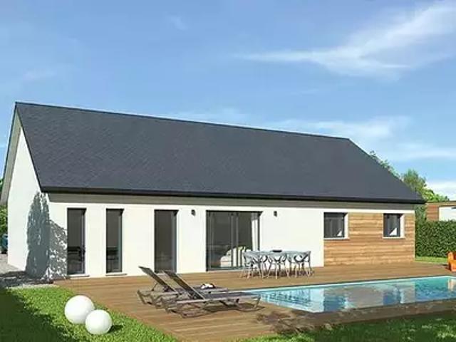Maison vente à Les Andelys, Romilly-sur-andelle