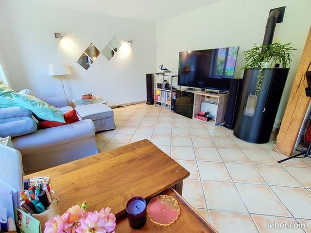Maison vente à Les Andelys, Romilly-sur-andelle