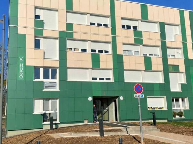 Appartement location à Les Andelys, Romilly-sur-andelle
