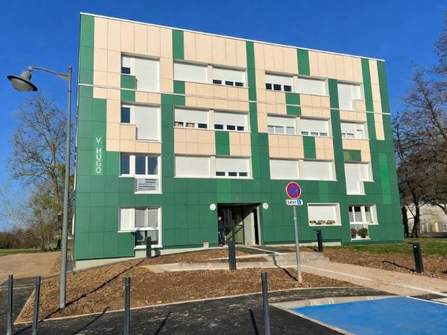 Appartement location à Les Andelys, Romilly-sur-andelle