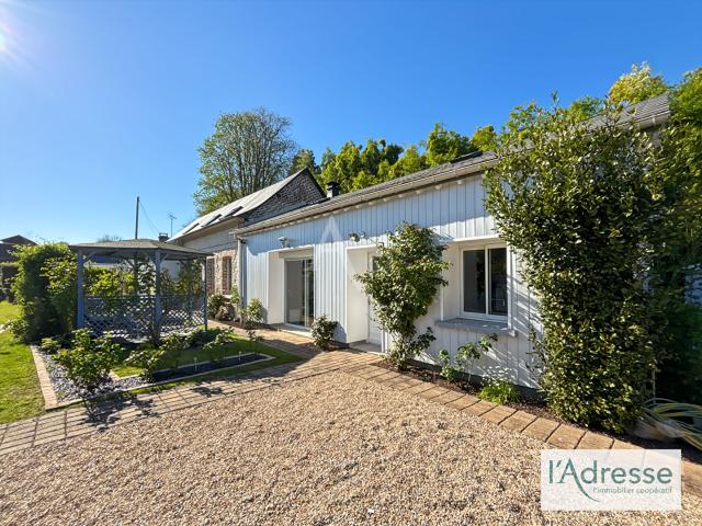 Maison vente à Les Andelys, Romilly-sur-andelle