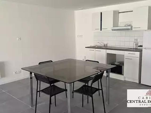 Appartement vente à Nogent-sur-Seine, Romilly-sur-seine