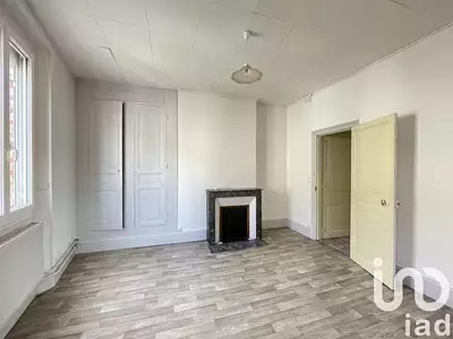 Appartement vente à Nogent-sur-Seine, Romilly-sur-seine
