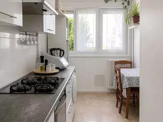 Appartement vente à Romilly-sur-Seine, Aube