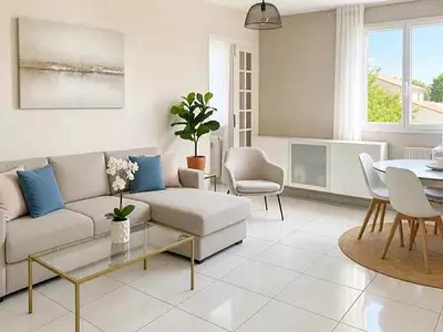 Appartement vente à Nogent-sur-Seine, Romilly-sur-seine
