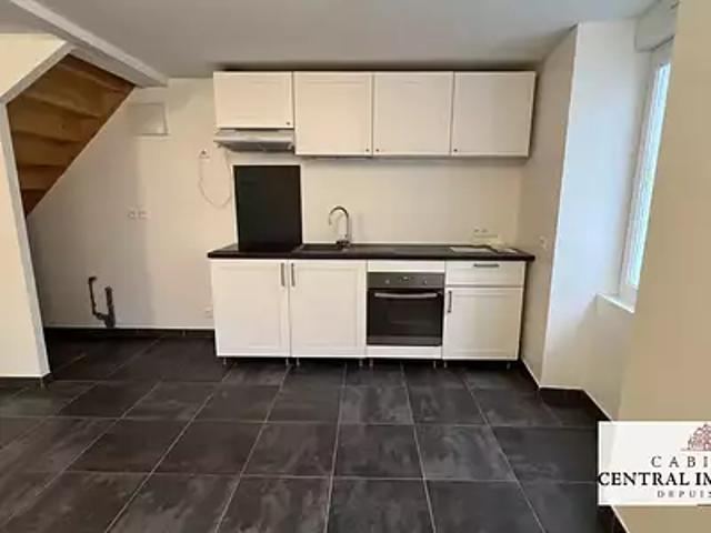 Maison vente à Nogent-sur-Seine, Romilly-sur-seine