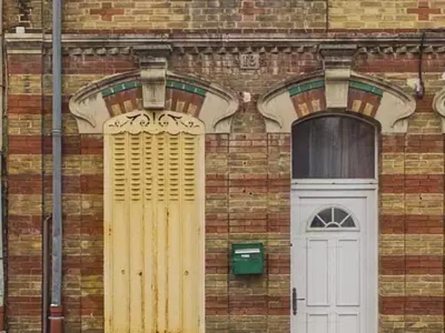 Maison vente à Nogent-sur-Seine, Romilly-sur-seine