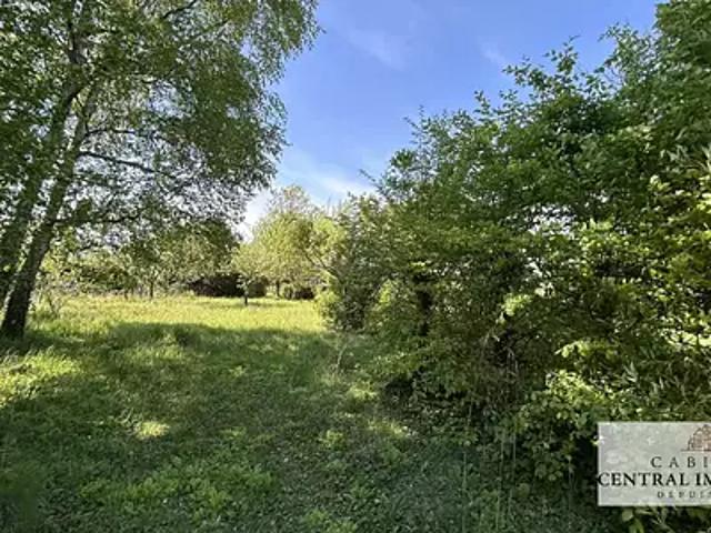 Terrain vente à Nogent-sur-Seine, Romilly-sur-seine