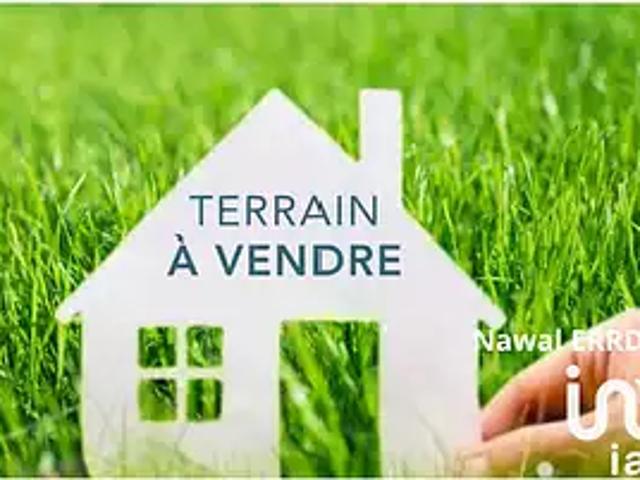 Terrain vente à Nogent-sur-Seine, Romilly-sur-seine