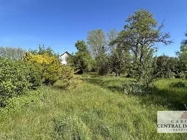 Terrain vente à Nogent-sur-Seine, Romilly-sur-seine