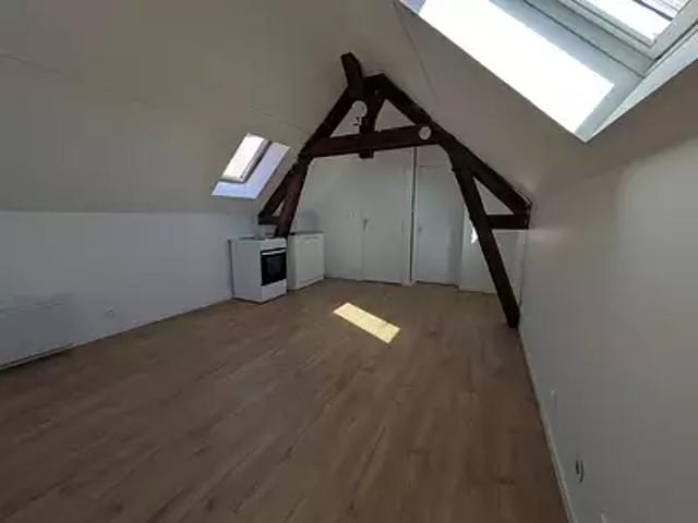 Appartement location à Romilly-sur-Seine, Aube