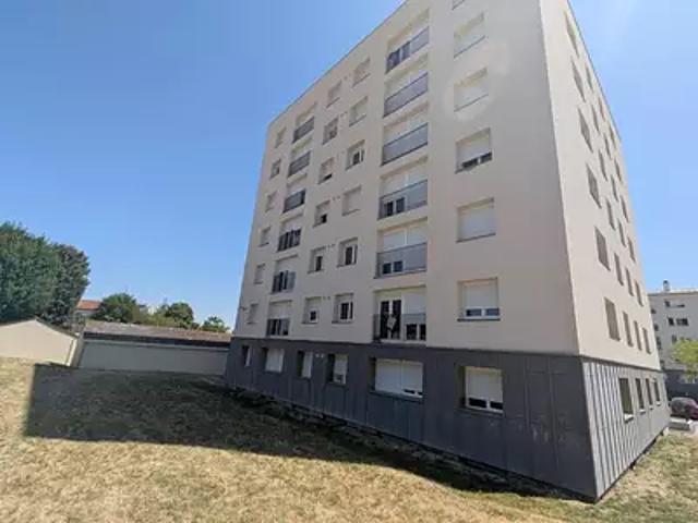 Appartement location à Romilly-sur-Seine, Aube