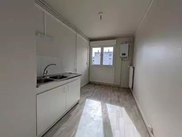 Appartement location à Romilly-sur-Seine, Aube