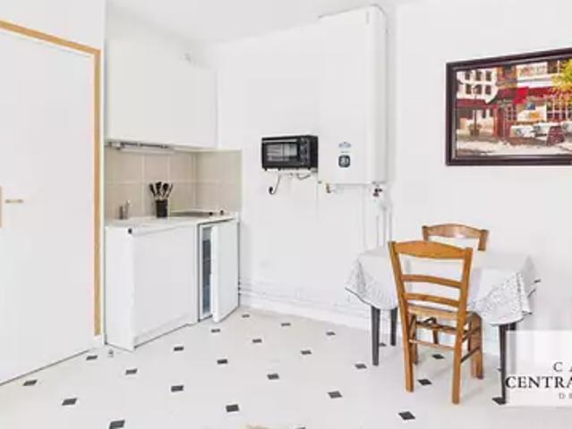 Appartement location à Romilly-sur-Seine, Aube