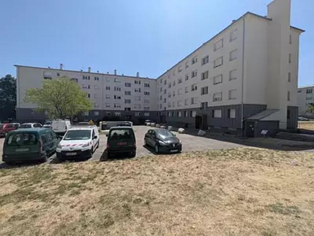 Appartement location à Romilly-sur-Seine, Aube