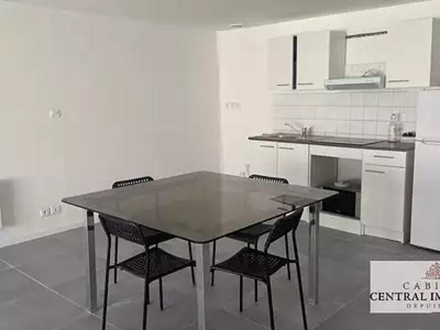 Appartement location à Nogent-sur-Seine, Romilly-sur-seine