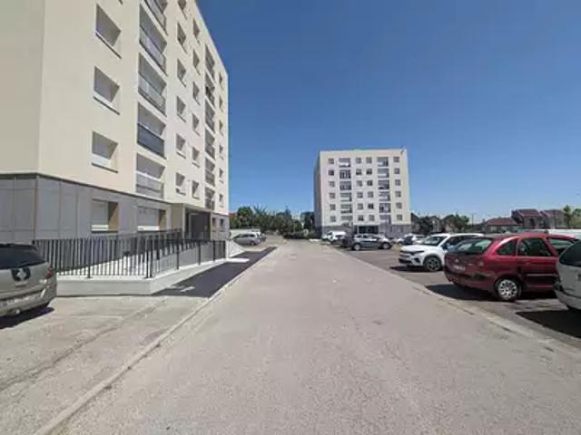 Appartement location à Romilly-sur-Seine, Aube
