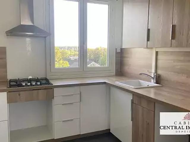 Appartement location à Nogent-sur-Seine, Romilly-sur-seine