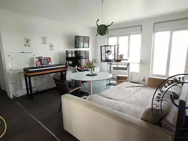 Appartement location à Romilly-sur-Seine, Aube