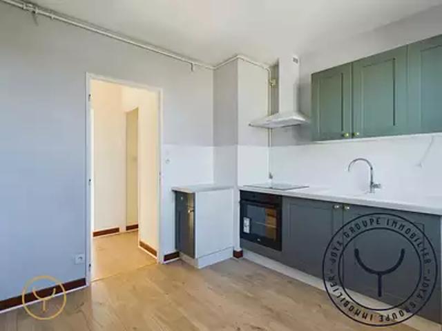 Appartement location à Romilly-sur-Seine, Aube