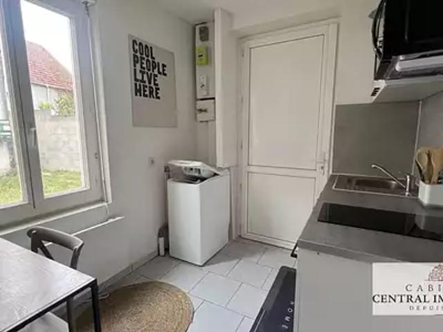 Maison location à Romilly-sur-Seine, Aube