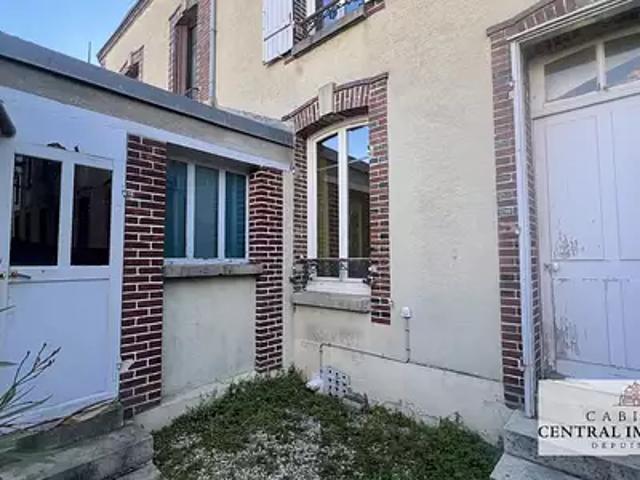 Maison location à Nogent-sur-Seine, Romilly-sur-seine